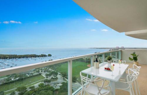 Coconut Grove Apartment | MVR - Front-Row Seat to Grove-s Natural Beauty