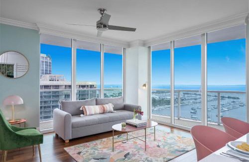 Coconut Grove Apartment | MVR - Front-Row Seat to Grove-s Natural Beauty