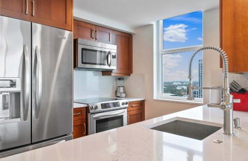 Coconut Grove Apartment | MVR - Front-Row Seat to Grove-s Natural Beauty