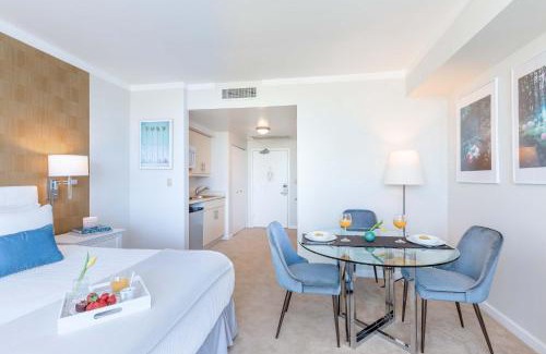 Coconut Grove Apartment | MVR - Ideal for Business & Weekend Trips