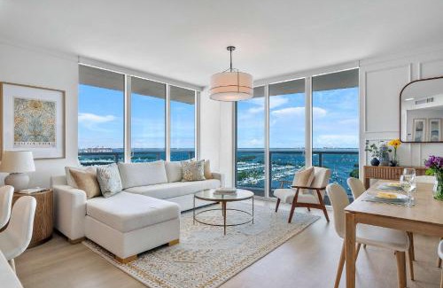 Coconut Grove Apartment | MVR-Why Compromise You Deserve This Stay