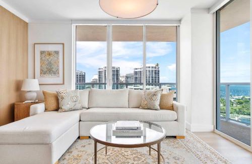 Coconut Grove Apartment | MVR-Why Compromise You Deserve This Stay