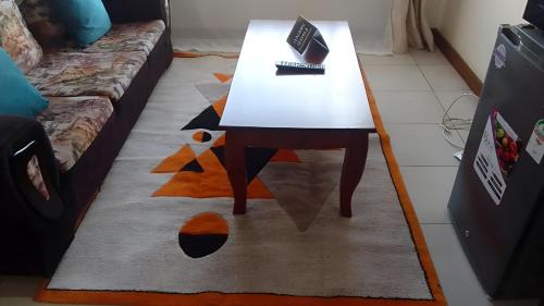 Ngara West Bed & Breakfast | Mvuli suites -Cozy studio near Nairobi National Museum