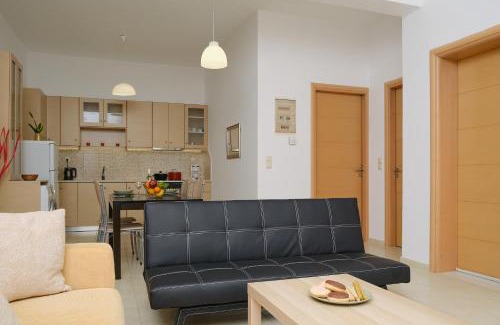 Makrys Tichos Apartment | My AVRA, flat in Agioi Apostoloi Chania