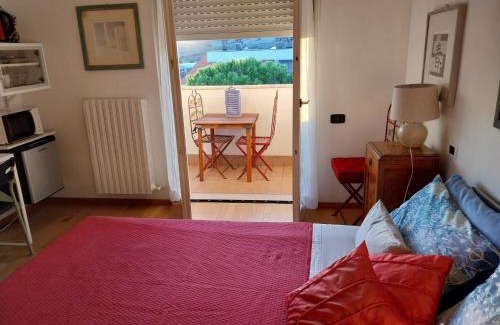 Ancona Bed & Breakfast | My b&b - Strada Vecchia del Pinocchio 3/B