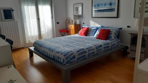 Ancona Bed & Breakfast | My b&b - Strada Vecchia del Pinocchio 3/B