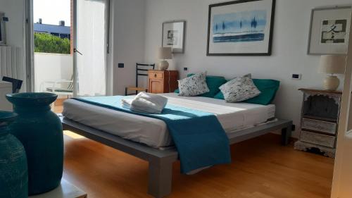 Ancona Bed & Breakfast | My b&b - Strada Vecchia del Pinocchio 3/B