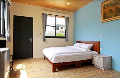 Puli House | My B&B