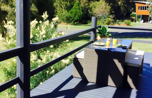 Bawley Point House | 'My Beach Retreat', Bawley Pt