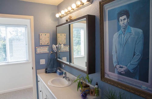 West Junior College Bed & Breakfast | My Big Art Project