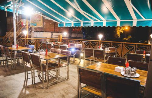 Shivajinagar Hotel | MY Bizz Hotel Sapna