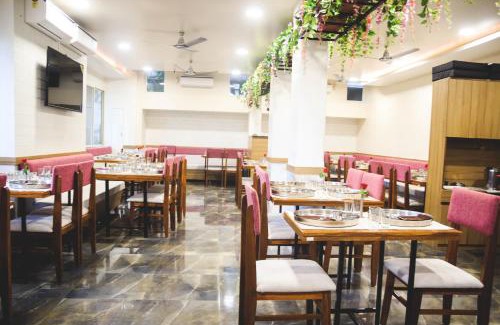 Shivajinagar Hotel | MY Bizz Hotel Sapna