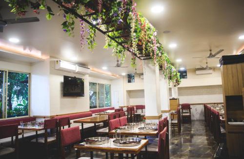 Shivajinagar Hotel | MY Bizz Hotel Sapna