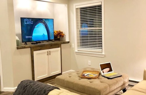 Mount Carmel Apartment | My Brother's Place in Mt Carmel