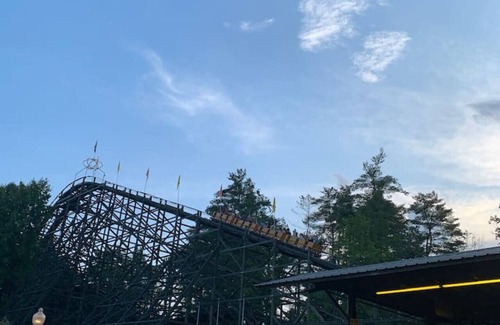 Mount Carmel Apartment | My Brother's Place in Mt Carmel