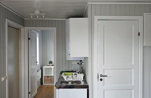 Falkvik Other | My Camping Tredenborg