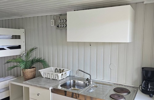 Falkvik Other | My Camping Tredenborg