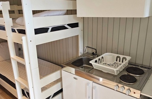 Falkvik Other | My Camping Tredenborg