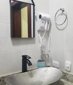 Barrio Las Yaguitas Apartment | My Deligth