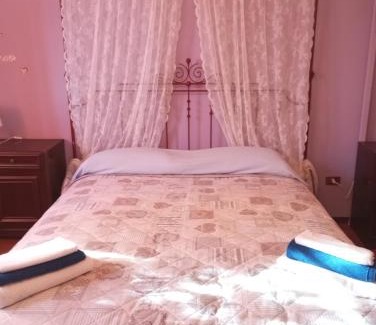 San Pietro in Campiano Bed & Breakfast | My DREAM
