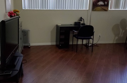 Pico - Robertson Apartment | My Getaway!