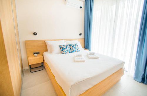 Kotor Apartment | My Good Stay - Royal Blue Resort