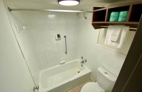Columbus Hotel | My Home at Columbus