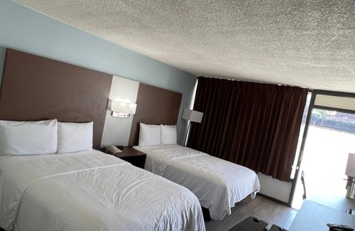 Columbus Hotel | My Home at Columbus