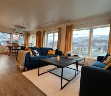 Tromso House | My Home Kaldfjorden