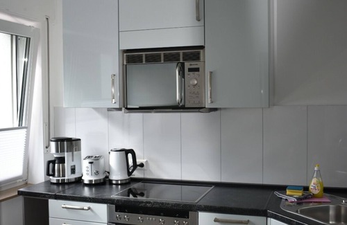 Luedinghausen Apartment | My Home, Lüdinghausen