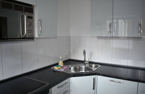 Luedinghausen Apartment | My Home, Lüdinghausen