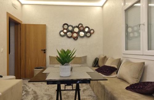 Ouaklim Apartment | My HOME