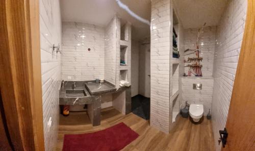 Ouaklim Apartment | My HOME