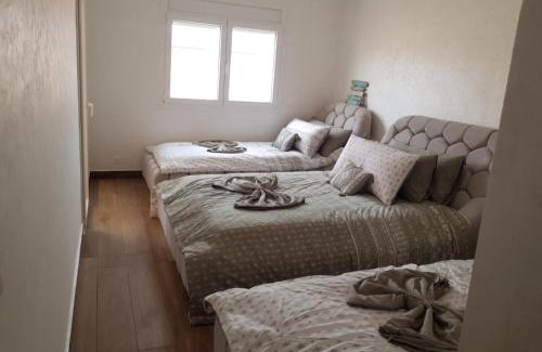 Ouaklim Apartment | My HOME