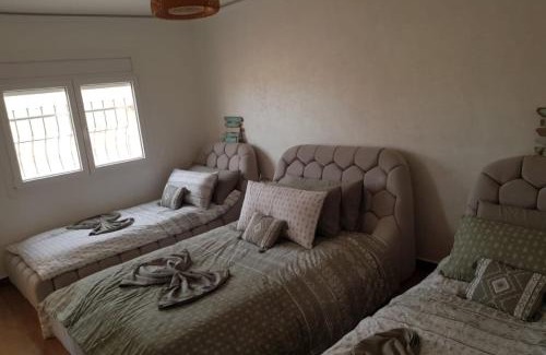 Ouaklim Apartment | My HOME