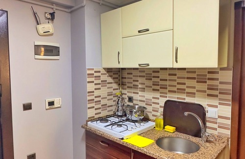 Trabzon Apartment | My Home Trabzon Apart