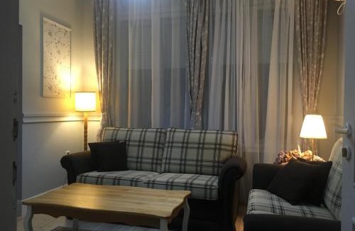 Stara Zagora Apartment | My Home, with free secure parking