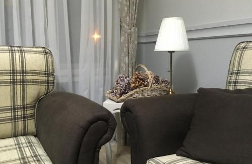 Stara Zagora Apartment | My Home, with free secure parking