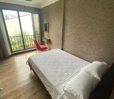 Altınordu Apartment | My HOMES APART EV