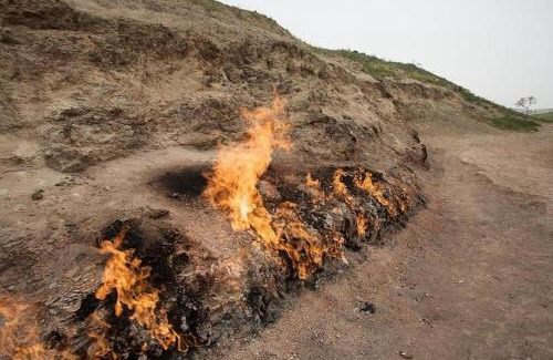 Yasamal Hostel | MY HOSTEL BAKU