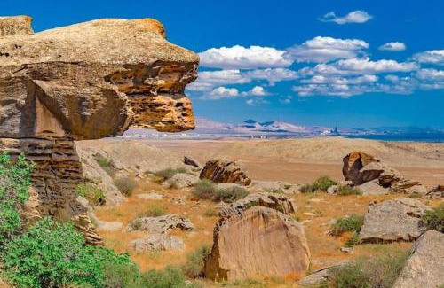 Yasamal Hostel | MY HOSTEL BAKU