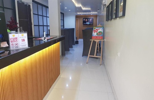 Calamba Hotel | My Inn Calamba