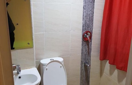 Calamba Hotel | My Inn Calamba