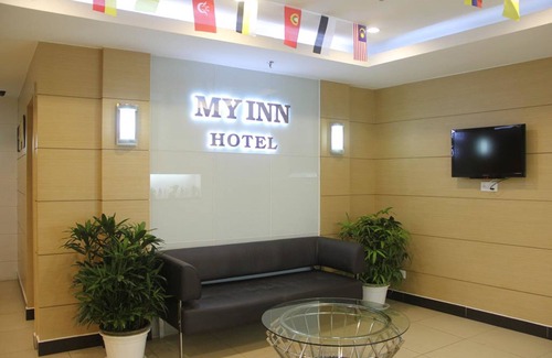 Tawau Hotel | My Inn Hotel