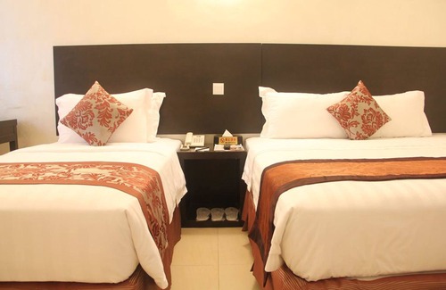Tawau Hotel | My Inn Hotel