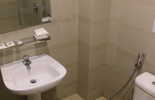 Tawau Hotel | My Inn Hotel