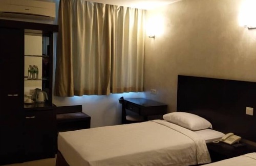 Tawau Hotel | My Inn Hotel