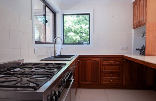 Kinglake House | My kinglake Mountain Home