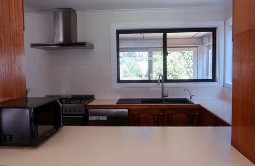 Kinglake House | My kinglake Mountain Home
