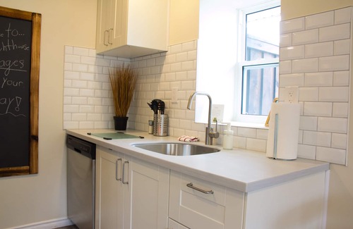 Dunnville Cottage | My Lighthouse Cottages #5